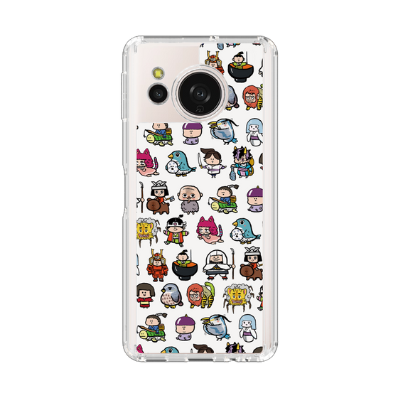 スリムプロテクションケース［ 326 - いっぱい ］