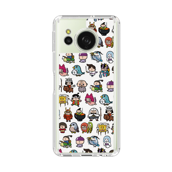 スリムプロテクションケース［ 326 - いっぱい ］