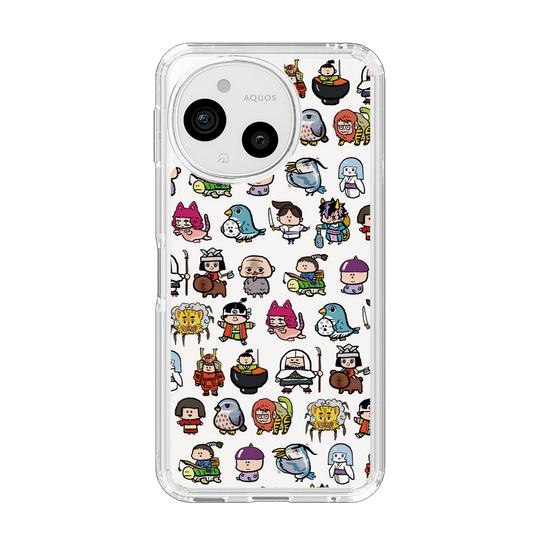 スリムプロテクションケース［ 326 - いっぱい ］