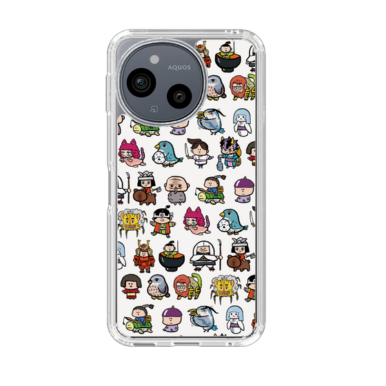 スリムプロテクションケース［ 326 - いっぱい ］