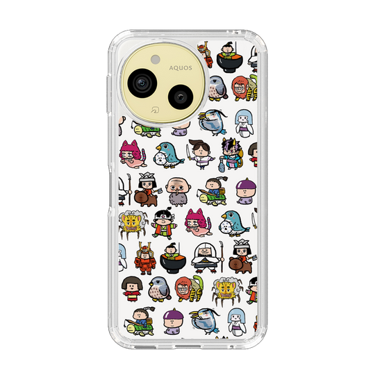 スリムプロテクションケース［ 326 - いっぱい ］