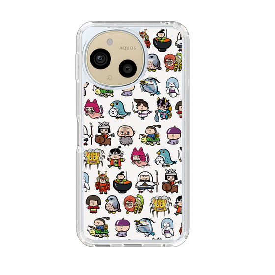 スリムプロテクションケース［ 326 - いっぱい ］