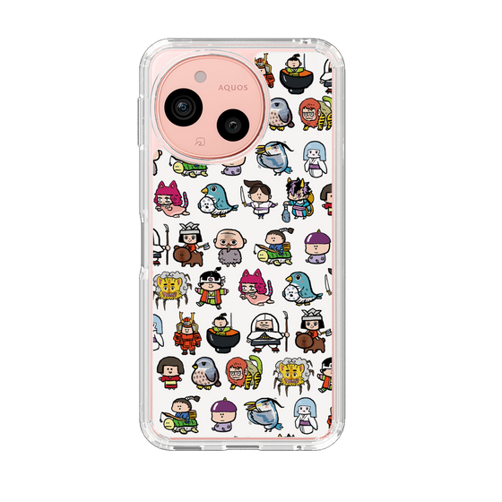 スリムプロテクションケース［ 326 - いっぱい ］