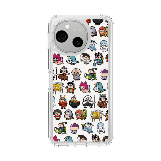 スリムプロテクションケース［ 326 - いっぱい ］