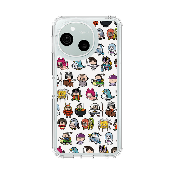 スリムプロテクションケース［ 326 - いっぱい ］