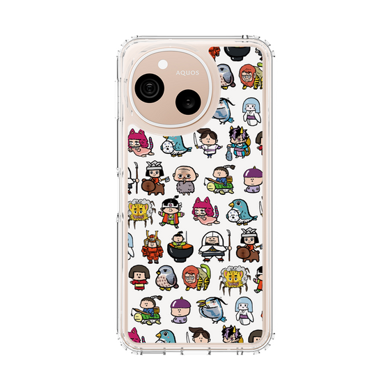 スリムプロテクションケース［ 326 - いっぱい ］