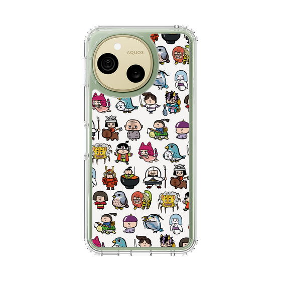 スリムプロテクションケース［ 326 - いっぱい ］