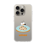 スリムプロテクションケース［ umao - ねずみとクッキー ］