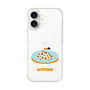スリムプロテクションケース［ umao - ねずみとクッキー ］