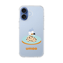 スリムプロテクションケース［ umao - ねずみとクッキー ］