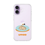 スリムプロテクションケース［ umao - ねずみとクッキー ］