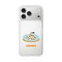 スリムプロテクションケース［ umao - ねずみとクッキー ］