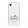 スリムプロテクションケース［ umao - ねずみとクッキー ］