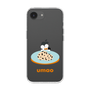 スリムプロテクションケース［ umao - ねずみとクッキー ］