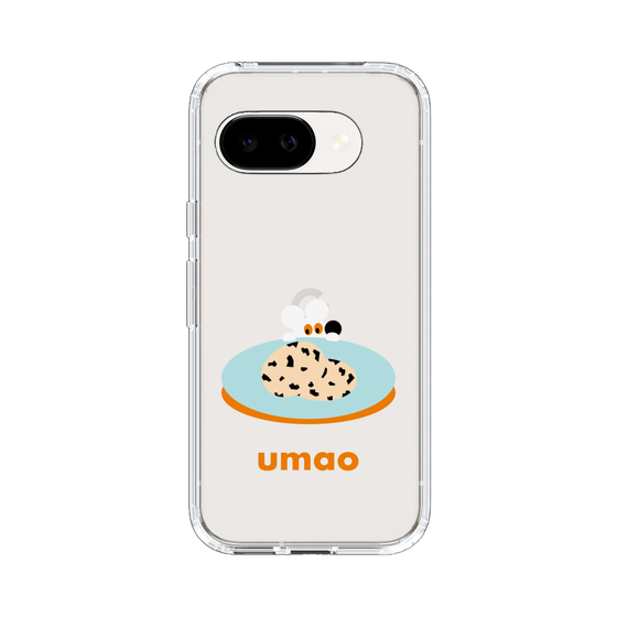 スリムプロテクションケース［ umao - ねずみとクッキー ］