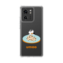 スリムプロテクションケース［ umao - ねずみとクッキー ］