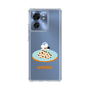 スリムプロテクションケース［ umao - ねずみとクッキー ］