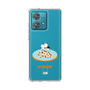 スリムプロテクションケース［ umao - ねずみとクッキー ］