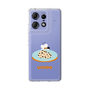 スリムプロテクションケース［ umao - ねずみとクッキー ］