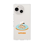 スリムプロテクションケース［ umao - ねずみとクッキー ］