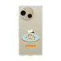 スリムプロテクションケース［ umao - ねずみとクッキー ］