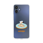 スリムプロテクションケース［ umao - ねずみとクッキー ］