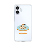 スリムプロテクションケース［ umao - ねずみとクッキー ］