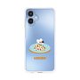 スリムプロテクションケース［ umao - ねずみとクッキー ］