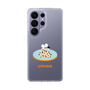 スリムプロテクションケース［ umao - ねずみとクッキー ］