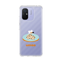 スリムプロテクションケース［ umao - ねずみとクッキー ］
