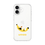 スリムプロテクションケース［ umao - ねずみとバナナ ］