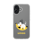 スリムプロテクションケース［ umao - ねずみとバナナ ］