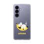 スリムプロテクションケース［ umao - ねずみとバナナ ］
