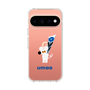 スリムプロテクションケース［ umao - ねずみと花 ］