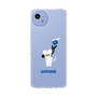 スリムプロテクションケース［ umao - ねずみと花 ］