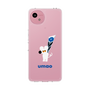 スリムプロテクションケース［ umao - ねずみと花 ］