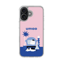 スリムプロテクションケース［ umao - ねこといぬ ］