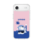 スリムプロテクションケース［ umao - ねこといぬ ］
