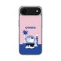 スリムプロテクションケース［ umao - ねこといぬ ］