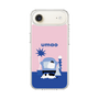 スリムプロテクションケース［ umao - ねこといぬ ］