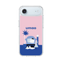 スリムプロテクションケース［ umao - ねこといぬ ］