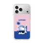 スリムプロテクションケース［ umao - ねこといぬ ］