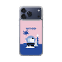 スリムプロテクションケース［ umao - ねこといぬ ］