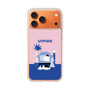 スリムプロテクションケース［ umao - ねこといぬ ］