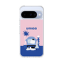 スリムプロテクションケース［ umao - ねこといぬ ］
