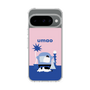 スリムプロテクションケース［ umao - ねこといぬ ］
