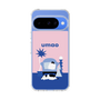 スリムプロテクションケース［ umao - ねこといぬ ］