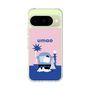 スリムプロテクションケース［ umao - ねこといぬ ］