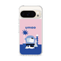 スリムプロテクションケース［ umao - ねこといぬ ］