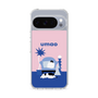 スリムプロテクションケース［ umao - ねこといぬ ］